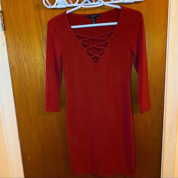 Bodycon Party Dress - Picture 1 of 5